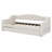Upholstered Daybed With LED Belt And Trundle-165249743