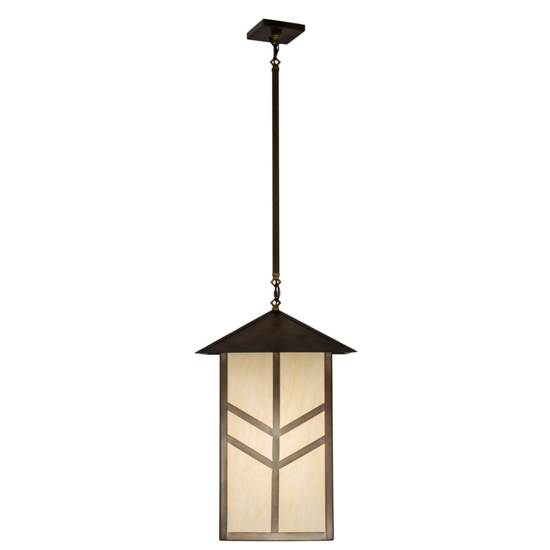 Santa Fe 1 - Light Pendant