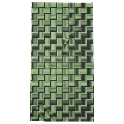 Jaya Bath Towel