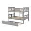 Full Over Full Bunk Bed With Trundle-1415824428