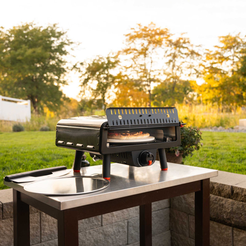 Blackstone Leggero Portable Pizza Oven