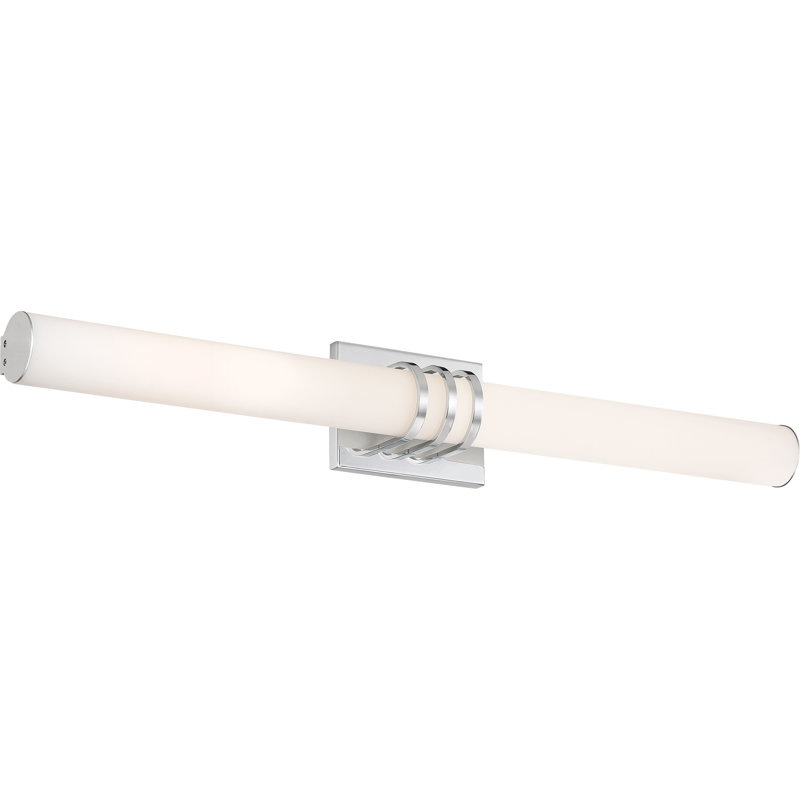 Renard Dimmable LED Bath Bar