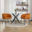 Sublette Upholstered Armchair-164112514
