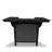 Cancun HDPE Serving Bar, Two-Tone-110943529