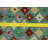 Hults Wool Southwestern Indoor Rug