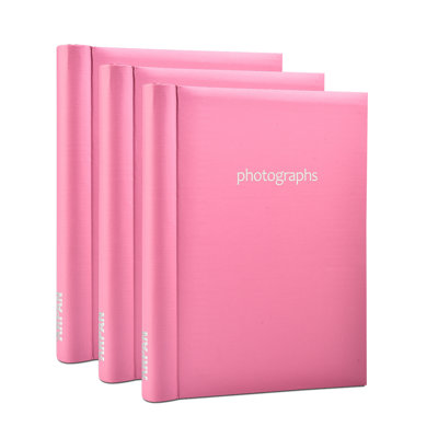Paper No Subject Album