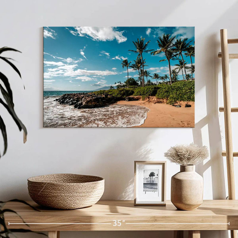Gillard Maui Summertime, H 16 po x l 24 po