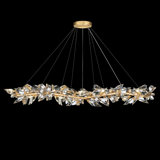 Foret 15 - Light Pendant