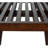 Keld 72" Rectangular Bench Wide Wooden Storage Bench with Slats Design Kitchen Platform Bench-163846858