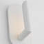 Kelly Wearstler Fielle Small 1-Light Sconce in Soft White-84366630