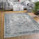 Bardfield Oriental Area Rug
