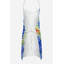 Iris du Tennessee en tablier aquarelle-470388895