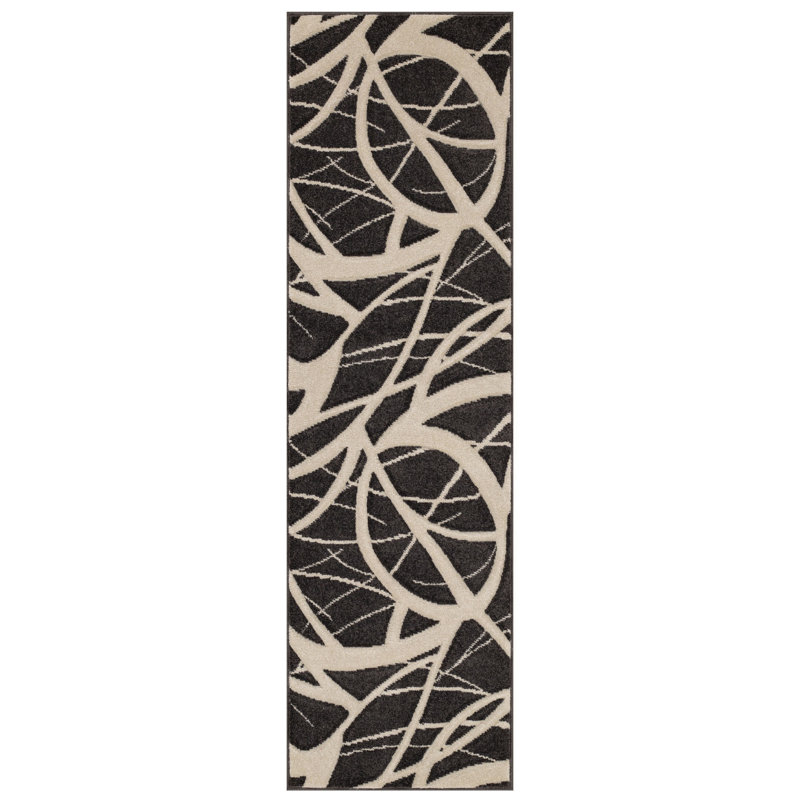 Jenner Area Rug, Runner 60 x 230cm
