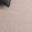 Tapis en laine / viscose / coton touffeté à la main Fifth Avenue brun clair / noir-1801299208