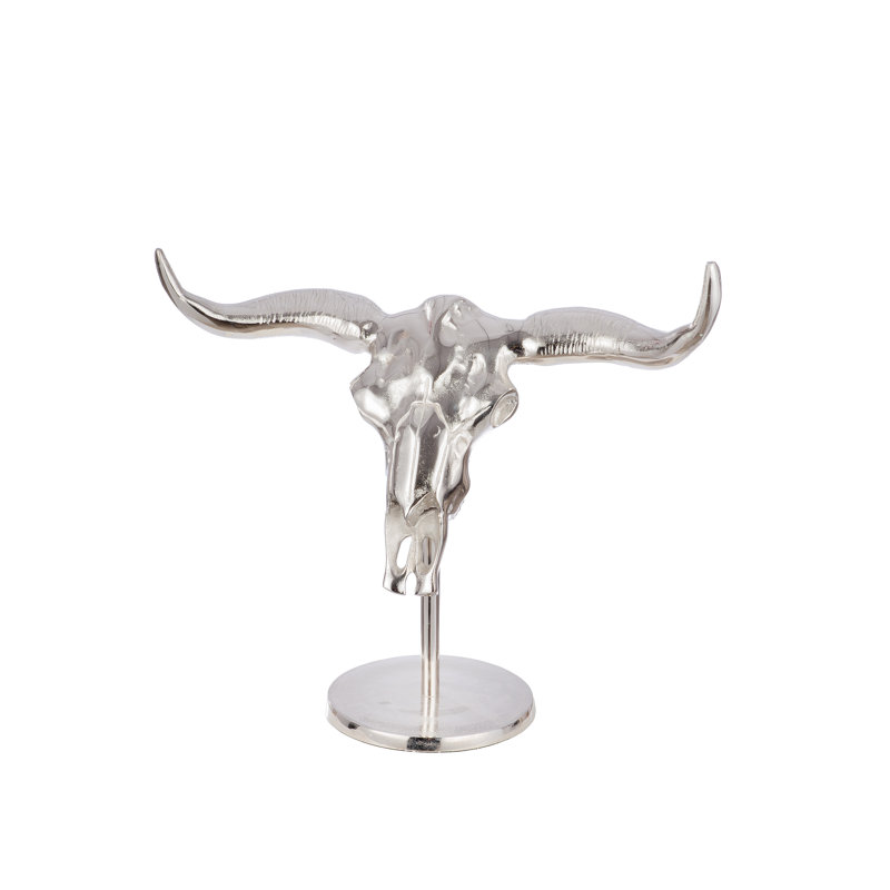Shawntella Animals Figurines & Sculptures, 45cm H x 53cm W x 22cm D