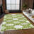 Malek Indoor/Outdoor Area Rug with Non-Slip Backing-94765253