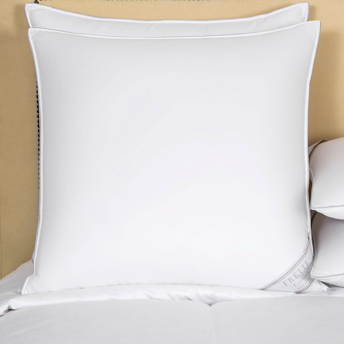 Frette pillows cheap sale