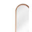 Vander Oval Wall Mirror