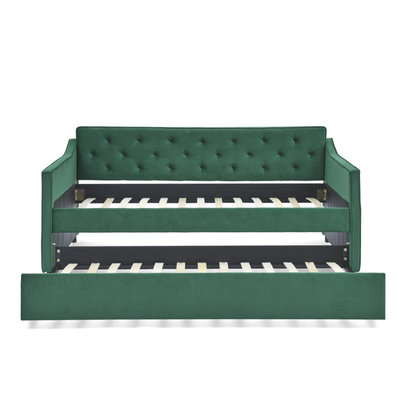 Spare Parts For Daybed, Green