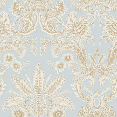Parlor Paper - Wallpaper