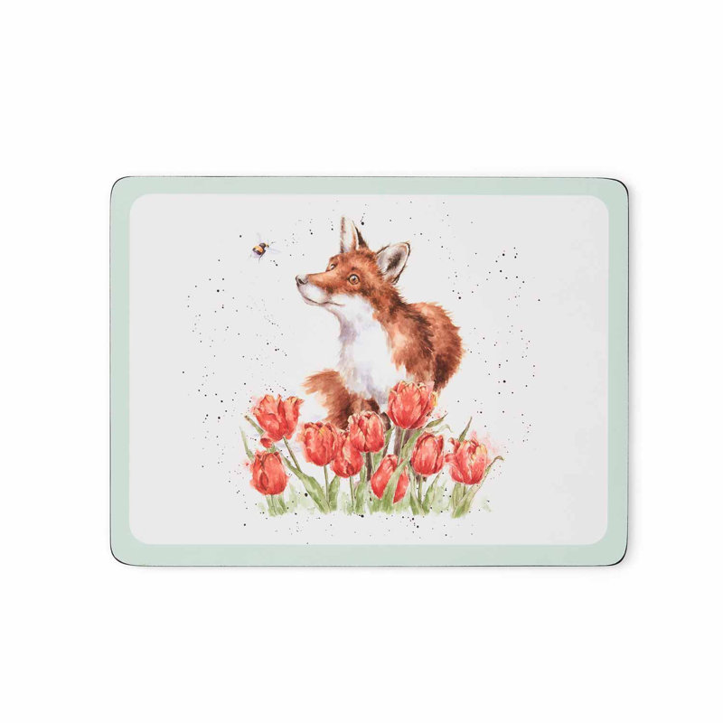 Wrendale Designs - Bee Placemats