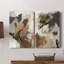 Peak Ascender I-Premium, toile tendue avec châssis - prêt à être accroché-1249203944