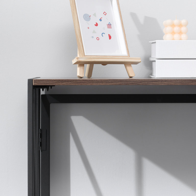 Console 31,5 po