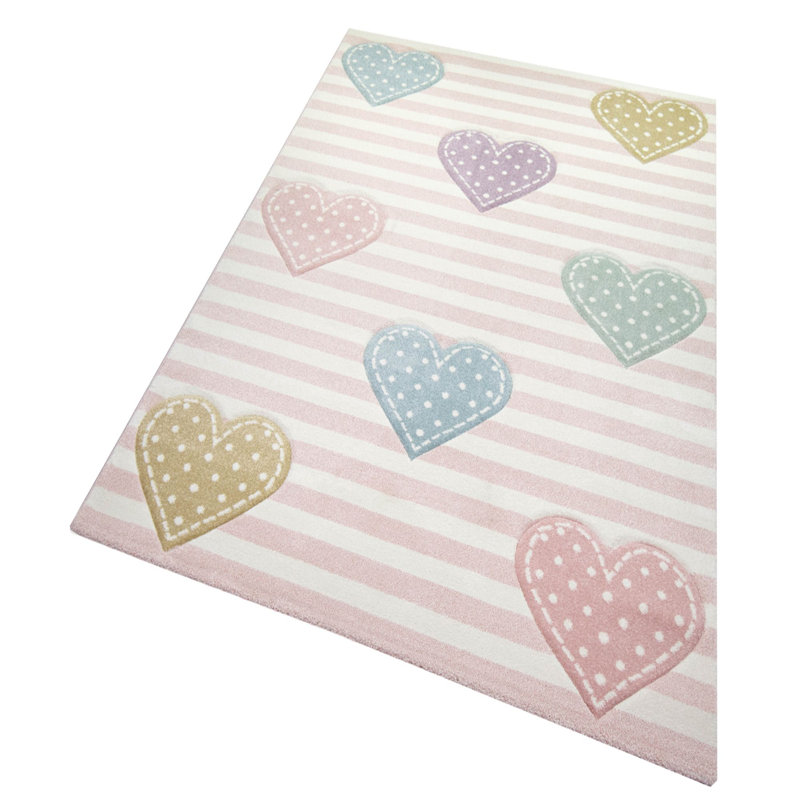Zyaire Area Rug, Rectangular 200 x 290cm