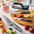 Henckels Graphite 4-piece Starter Set