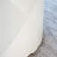 Axiom Glass End Table
