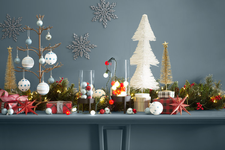 12 Themes for Christmas Decoration Ideas and More - Macy's Guide