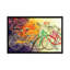 «Bikes I» par Maja Wronska, impression sur toile-73551790-73551789-31921201