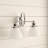 Baxter 2 - Light Dimmable Vanity Light-834461779-839401577
