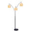 Lampe sur pied Crowborough