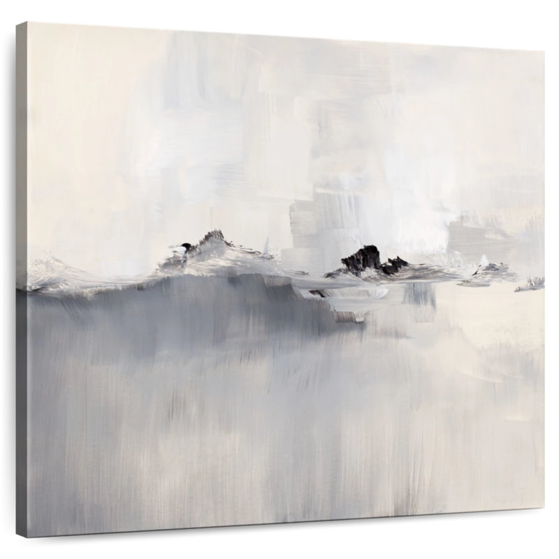 Avery Boundless Space, 36" H x 36" W