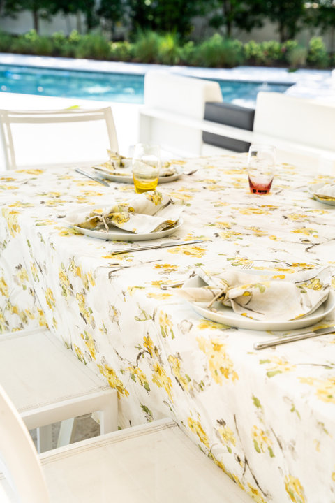 Tablecloths