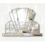 Stanfill Flat Wall Mirror