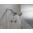 Universal Showering Components Arm Diverter Valve for Handshower