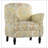 Accent Chairs For Living Room