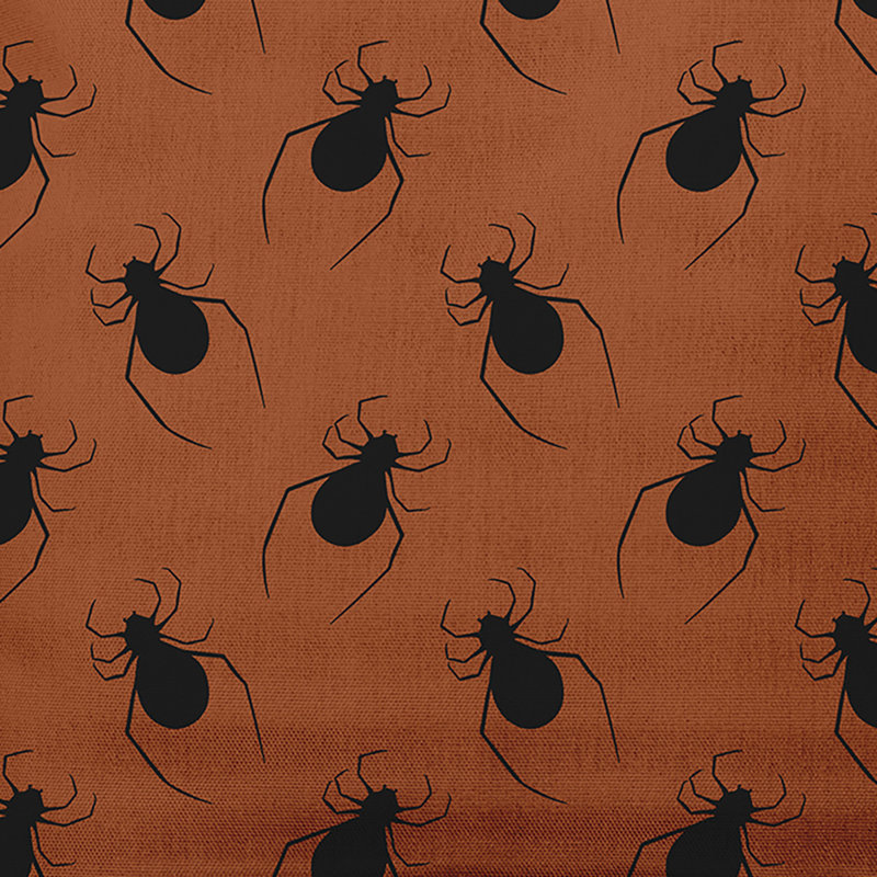 Reversible Throw Pillow, Sienna