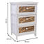 Alexan 40cm W Solid Wood Bedside Table-1821995694