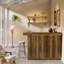 Table de bar en coin Home-478175935