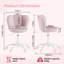 Metro Lane Office Chair-1141476822