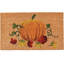 Paillasson 29 po orange