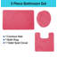 Ensemble de tapis de bain Mckeel-33487959