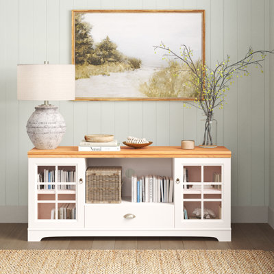 TV Stand for TVs up to 60"