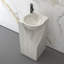 Lavabo de salle de bain 34 po-114903102
