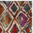Damon Performance Geometric Rug-22985285