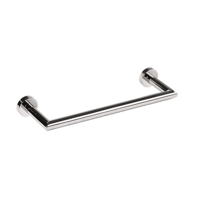 Ronda 1 Wall Mounted Towel Bar