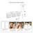 Barela 3 - Light Dimmable Vanity Light